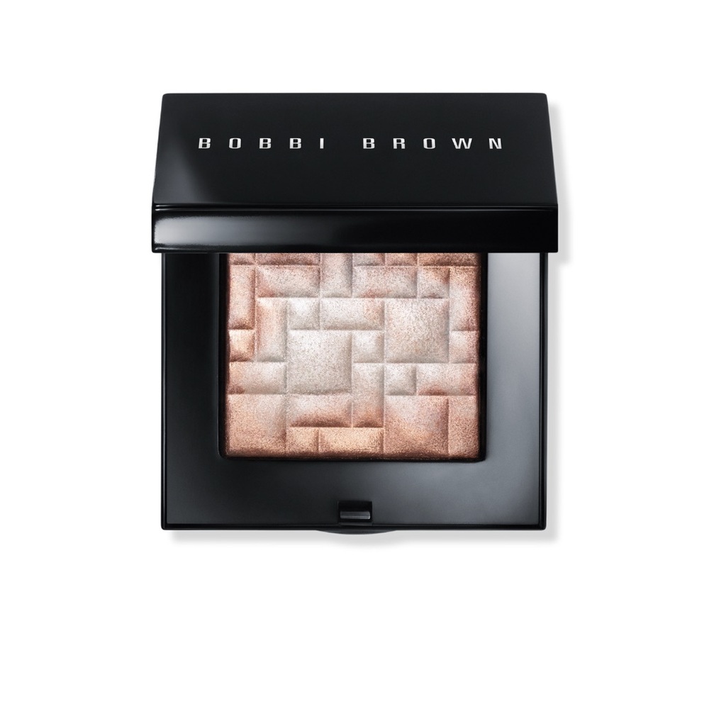 Bobbi Brown Brown Highlighting Powder - pink glow